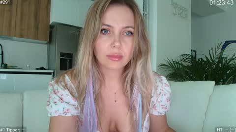 daniangel_web online show from May 17, 2:59 pm