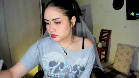 Danii online show from September 18, 11:20 pm