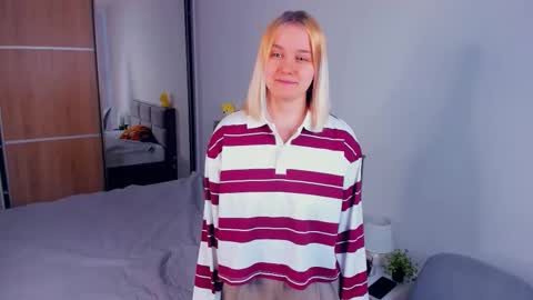 Carnelia online show from March 11, 7:00 am