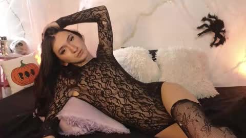 Snapshot of danicandy_ chatting on October 6, 4:58 pm DANI independent model IG online show from October 6, 4:58 pm