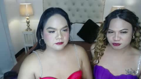 DanickaAlcantara online show from March 27, 8:54 pm