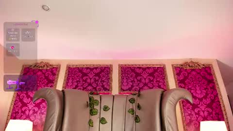  Daniela  online show from January 8, 5:30 pm