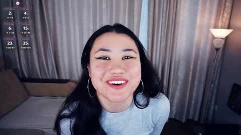 Snapshot of danideritis chatting on October 9, 6:30 am Hey boys and girls Im Bella but you can just call me bb joke D Make yourself comfortable and enjoy my show online show from October 9, 6:30 am