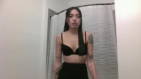 Snapshot of danidivina777 chatting on October 24, 6:08 pm danidivina777 online show from October 24, 6:08 pm