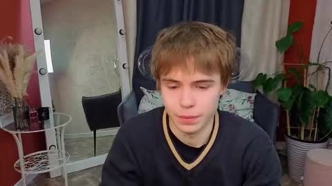 danie20777 online show from February 27, 11:36 am