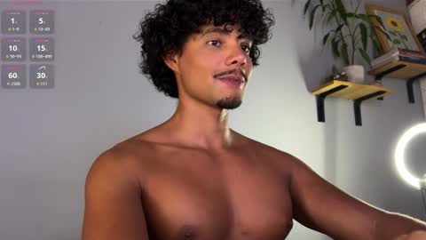 Daniel  online show from March 3, 11:23 pm