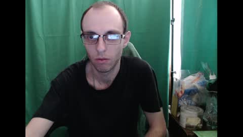 Daniel9121 online show from April 15, 8:28 am