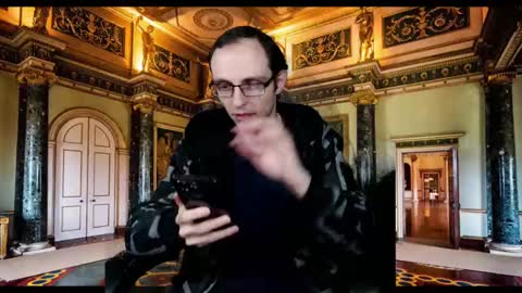 Daniel9121 online show from January 31, 6:14 pm