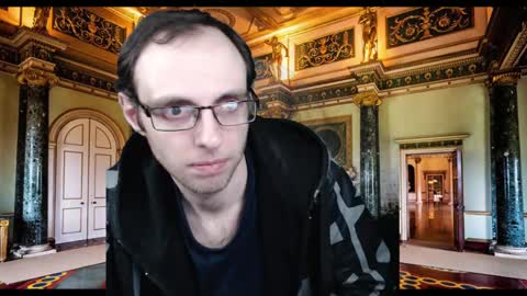 Daniel9121 online show from February 4, 2:21 pm