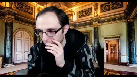 Daniel9121 online show from January 28, 5:03 pm