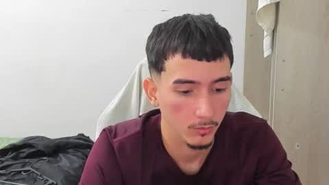 DANIEL online show from December 1, 6:28 pm