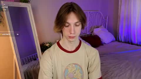 daniel__schmidt online show from May 6, 5:57 am