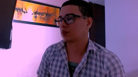 Daniel online show from October 31, 5:13 pm