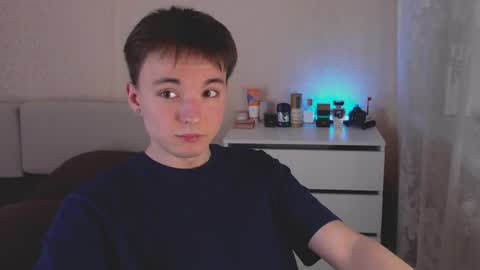 Daniel  Jerry online show from May 8, 6:57 pm