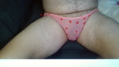 daniel_k69 online show from December 30, 12:31 pm