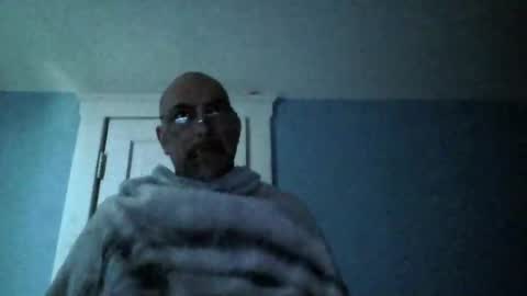 Daniel online show from October 19, 10:14 pm