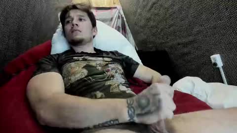 Just Ben online show from February 12, 2:31 pm