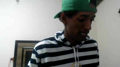 Daniel online show from October 7, 10:06 pm