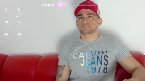 Sexy Dani online show from October 16, 12:38 pm