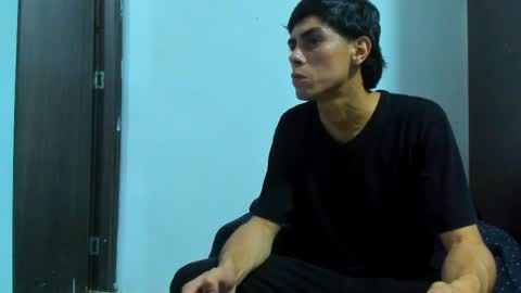 Daniel online show from April 6, 7:04 pm