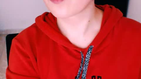 daniel_ruis16 online show from January 21, 10:08 pm