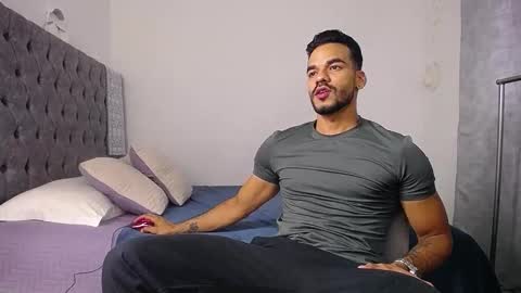 Daniel Sherlock online show from March 29, 11:56 am