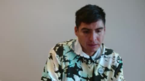 Snapshot of daniel_surfer chatting on January 10, 8:40 am Daniel  online show from January 10, 8:40 am