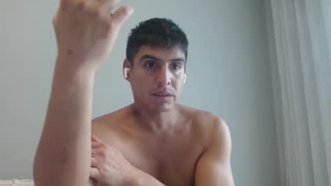 Snapshot of daniel_surfer chatting on January 9, 11:25 am Daniel  online show from January 9, 11:25 am