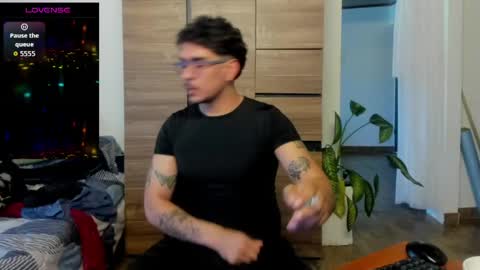Dani  online show from May 1, 6:57 pm