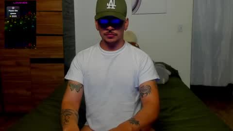 Dani  online show from May 6, 11:55 pm