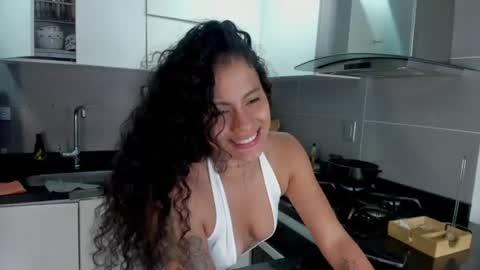 daniela_arenas online show from July 16, 7:17 pm