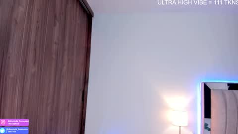 Snapshot of daniela_henaoo chatting on October 10, 4:51 am independent model online show from October 10, 4:51 am