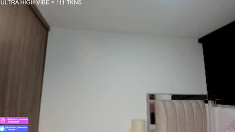 Snapshot of daniela_henaoo chatting on October 7, 2:51 am independent model online show from October 7, 2:51 am