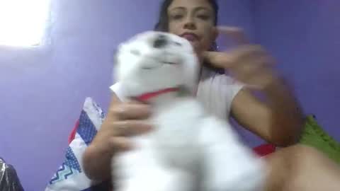 daniela_love1 online show from January 18, 8:29 pm