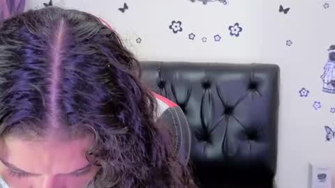 Snapshot of daniela_rivasth chatting on September 11, 2:57 am danielarivasth online show from September 11, 2:57 am