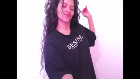 Snapshot of daniela_rivasth chatting on October 23, 6:26 am danielarivasth online show from October 23, 6:26 am