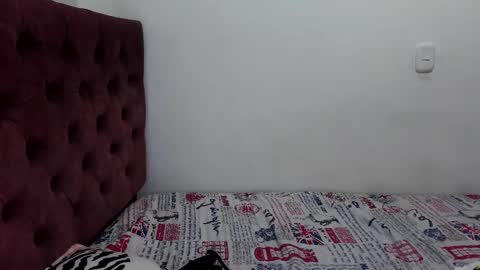 daniela_sexy34 online show from March 9, 5:44 am