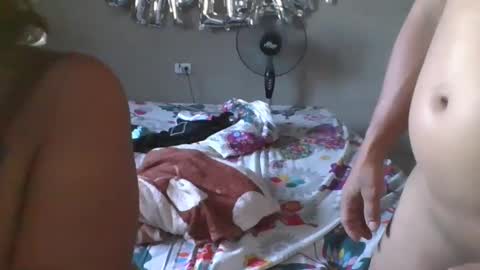 daniela_tonny_hornys online show from September 9, 9:59 pm