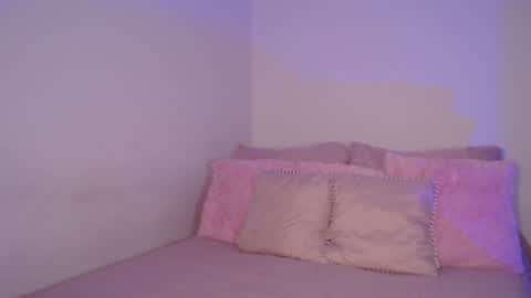 Lucia online show from January 30, 4:02 pm