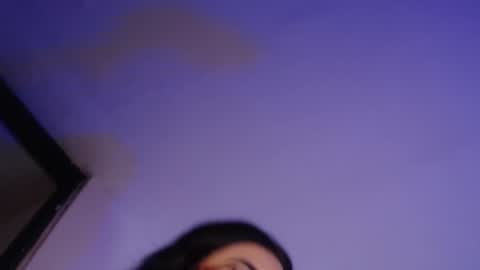 Lucia online show from February 5, 9:40 pm