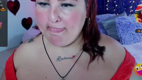 daniela online show from March 5, 8:21 pm