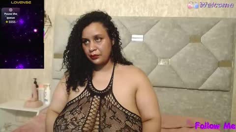 Daniela online show from March 1, 1:10 am