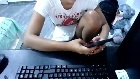 danielaa_foxx online show from June 4, 9:10 pm