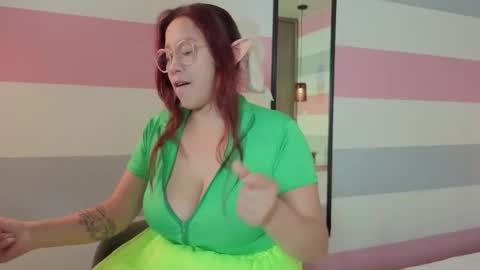 Daniela Beutler online show from January 8, 8:47 pm