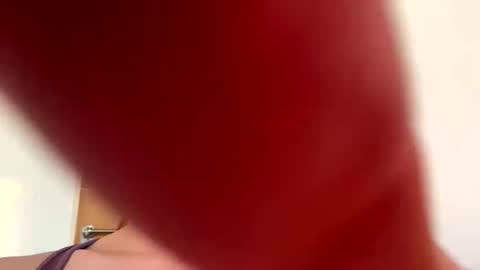 danielaeli online show from October 4, 2:31 am