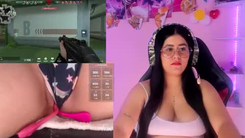 Dani online show from October 11, 3:15 pm