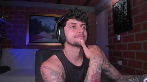 Daniele Bunny online show from September 18, 8:35 pm