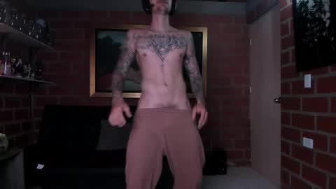 Daniele Bunny online show from October 15, 5:03 pm