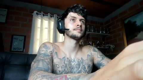 Daniele Bunny online show from March 4, 6:29 pm