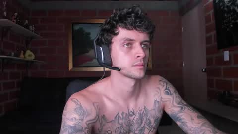 Daniele Bunny online show from December 3, 6:30 pm